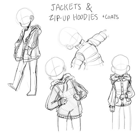 Character Coming Out Of Screen, Pose Reference Hoodie, Puffy Jacket Drawing Reference, Standing Pose Reference Male Figure Drawing, Hoodie Reference Photo, Hoodie Poses Drawing, Hoodie Art Reference, Happy Pose Reference, Jacket Drawing Reference