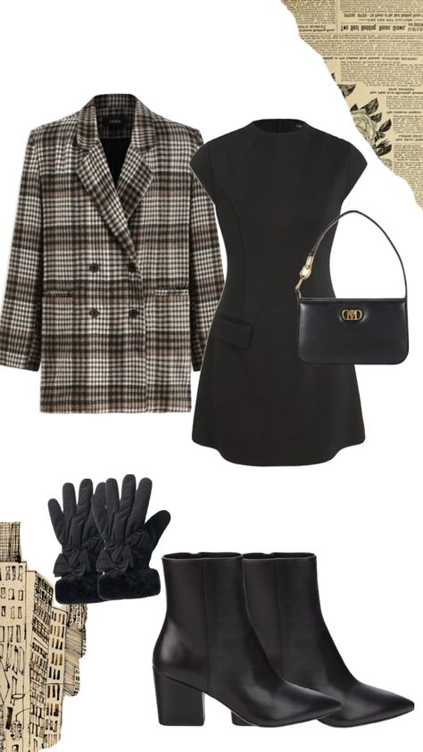 Classy winter look #outfitinspo #oldmoney #oldmoneyaesthetic #rich #richgirl #winter #winteraesthetic #winteroutfit #ootd #fashion #fashioninspo Rich Girl Winter Outfits, Rich Outfits Classy Winter, Old Rich Aesthetic Outfits Winter, Winter Fashion Old Money, Winter Old Money Outfits Women Classy, Winter Old Money Outfits Women Hijab, Old Money Aesthetic Women Winter, Rich Outfits Classy, Rich Girl Outfit