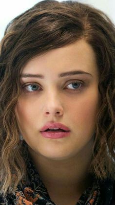 Hana Baker, Catherine Langford, Hannah Baker, Katherine Langford, Hollywood Beauty, Angels Beauty, 13 Reasons, India Beauty, Cute Woman