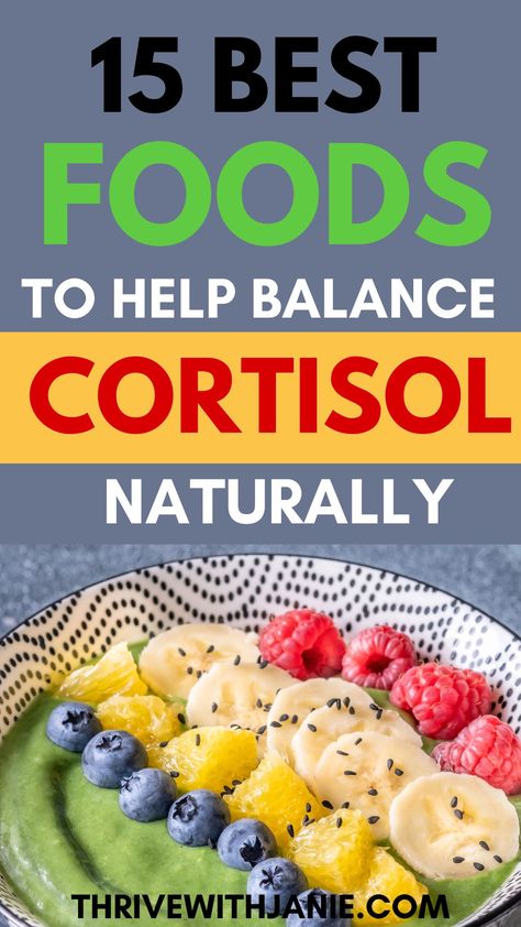 Foods toreduce cortisol levels Hormone Healing Foods, Best Hormone Balancing Foods, Foods That Reduce Cortisol Levels, Hormone Disruptors Food, Foods To Balance Female Hormones, Regulate Hormones Woman, Balance Cortisol Levels, How To Lower Cortisol Levels Naturally, Hormone Belly