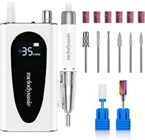 Nail Kits For Beginners, Gel Nails Manicure, Nail Dust Collector, Nail Kits, Acrylic Gel Nails, Nail Drill Bits, Electric Nail File, Nail Drills, Accessories Nail