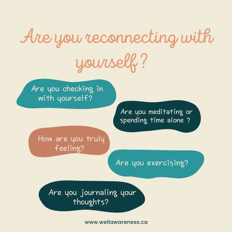 If you’ve been going through the motions of life without truly paying attention to yourself, it’s time to reconnect. You can start by just being more consciously aware. Check in with yourself throughout the day, ask yourself how you’re feeling, what your body is feeling, and what you want at that moment. Just checking in will help you reconnect your awareness in a busy world. Reconnect with the person deep inside of you that’s been ignored for so long! Reconnecting With Yourself, How To Reconnect With Yourself, Best Plants For Home, Check In With Yourself, Reconnect With Yourself, Personal Growth Quotes, Going Through The Motions, Natural Healing Remedies, Emotional Freedom