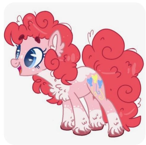 Mlp Pinkie Pie Redesign, Mlp Redesigns Twilight, Mlp Base Pegasus, My Little Pony Redesign, Pinkie Pie Redesign, Pinkie Pie Fanart, Mlp Pinkie Pie, Mlp Redesigns, Pony Creator