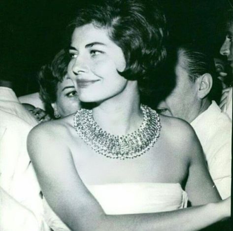 Princess Soraya, Iran