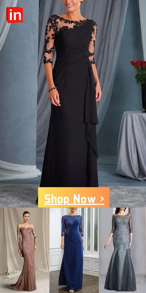 Mother Of The Groom Dresses Over 50 Fall, Wedding Guest Long Dresses, Bride Dress 2023, Long Dresses Plus Size, Dress Fall Wedding Guest, Wedding Guest Dresses Long, Dressing Over 50, Long Dress Plus Size, Mother Dresses