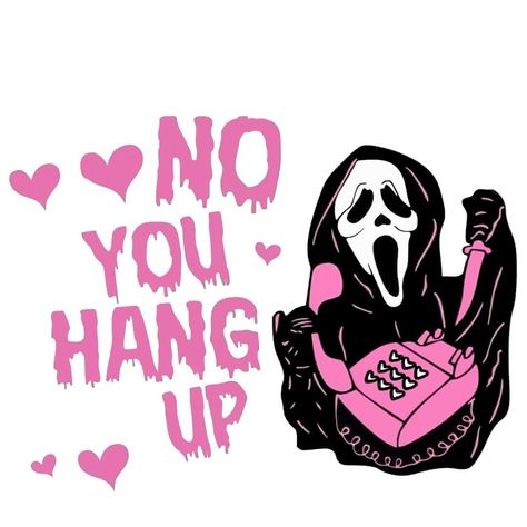 Horror Tshirt Design, Ghostface Valentines Day, Scream Valentine, Halloween Wallpaper Iphone Backgrounds, Halloween Wallpaper Cute, Halloween Sublimation Designs, Cricut Halloween, Funny Horror, Cute Shirt Designs