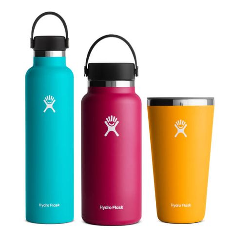 32 oz Wide Mouth Bottle w/ Straw Lid | Hydro Flask Wide Mouth Bottle, All Beer, Joy Ride, Hydration Pack, Soft Cooler, Ice Pack, Lunch Tote, Hydro Flask, Wide Mouth