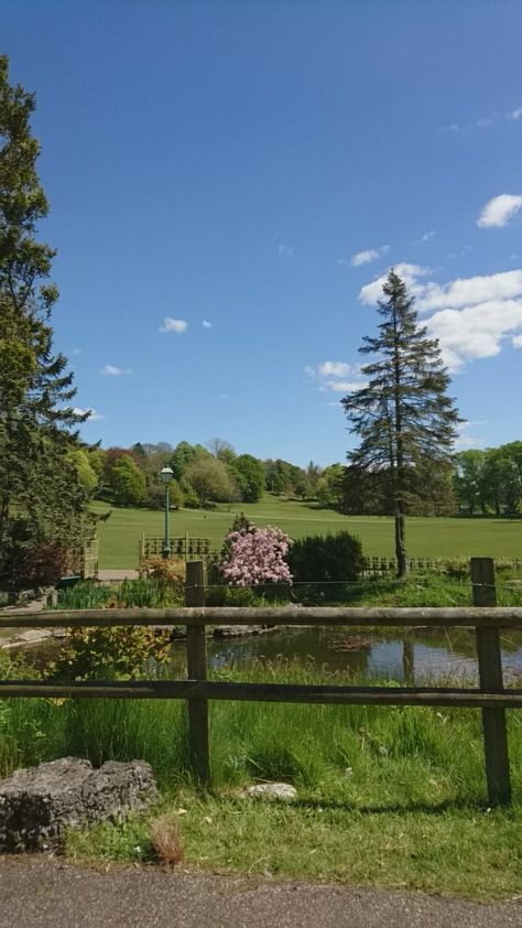 Avenham Park, Preston, England. Preston England, Preston, England, Natural Landmarks, Travel, Nature