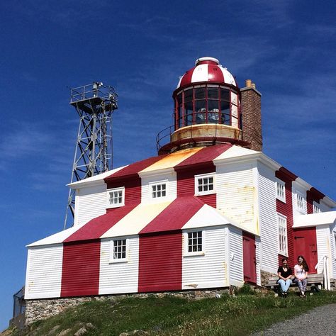 Bonavista Newfoundland, Newfoundland Travel, Big Sea, Road Adventure, Kayak Tours, Beautiful Lighthouse, Newfoundland And Labrador, Adventure Tours, Whale Watching