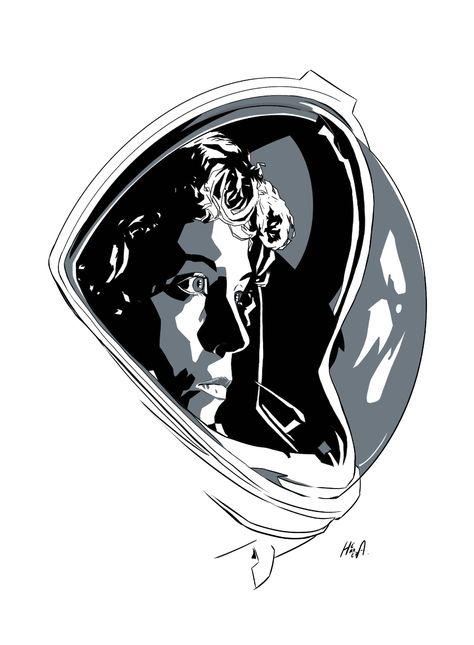 Alien Movie Drawing, Ripley Tattoo, Ellen Ripley Tattoo, Ripley Alien Tattoo, Ellen Ripley Art, Alien Movie Tattoo, Ripley Alien, Patience Tattoo, Alien Ripley