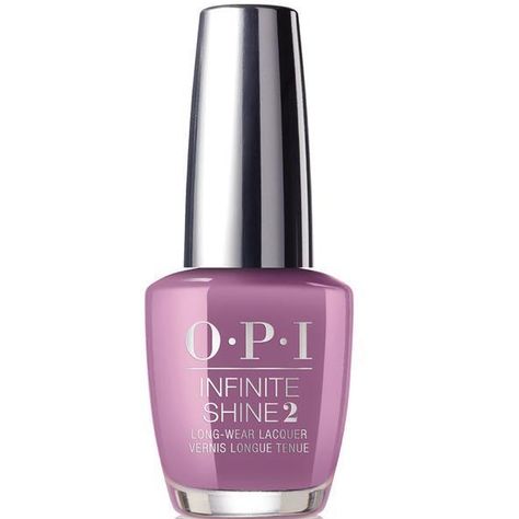 One Heckla of a Color! #I62 Opi Infinite Shine 2, Long Wear Nail Polish, Fall Nail Polish, Long Lasting Nail Polish, Opi Infinite Shine, Shine Nails, Red Nail Polish, Long Lasting Nails, Opi Nail Polish