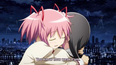 Imgur: The magic of the Internet Madoka Magica Madoka, Cute Gifs, Magi 3, Mahō Shōjo Madoka Magica, Mahō Shōjo, Banner Gif, Puella Magi, Puella Magi Madoka Magica, Madoka Magica