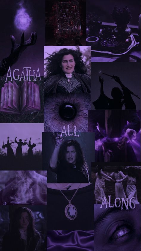 Agatha Harkness Tattoo, Agatha All Along Wallpaper Iphone, Agatha Harkness Wallpaper Iphone, Agatha Harkness Pfp, Agatha All Along Wallpaper Aesthetic, Agatha Prenderghast, Agatha Core, Agathario Wallpaper, Agatha All Along Wallpaper