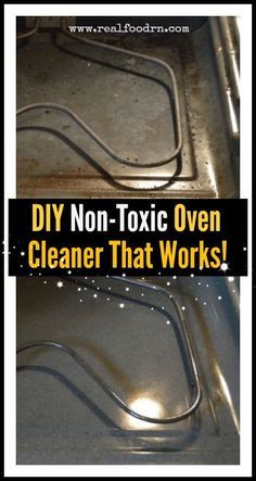 Best Oven Cleaner, Natural Oven Cleaner, Oven Cleaner Diy, Oven Cleaning Hacks, Homemade Oven Cleaner, Clean Your Oven, Galaxy Slime, Toxic Products, Oven Cleaner