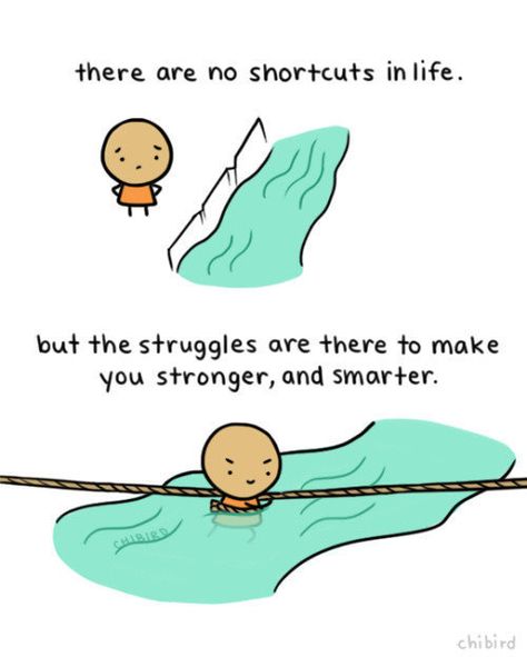 13 Cheerful Comics For Those Who Need Some Positive Vibes! Motivational Drawings, Worst Day Ever, Cheerful Quotes, Cheer Up Quotes, Little Buddha, Cute Inspirational Quotes, Worst Day, Up Quotes, Positive Words