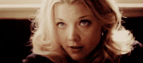 Chloe Rose Robertson Gif, Aesthetic Assignment Ideas, Kathryn Winnick Gif, Natalie Dormer Gif, Natalie Dormer Blonde, Blonde Actress, Rebecca Film 2020, Lucrezia Borgia Gif, Margaery Tyrell