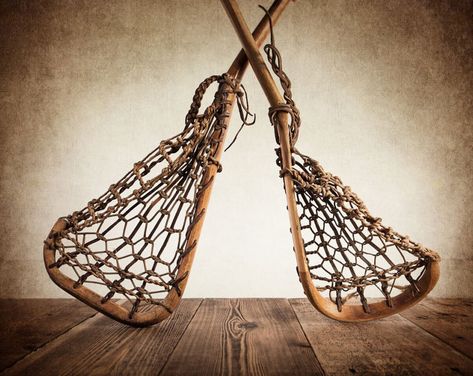 Lacrosse Decorations, Stick Decorations, Lacrosse Stick, Wood Photo Prints, Lacrosse Sticks, Christmas In July Sale, Sports Decorations, Fine Art Photography Print, Background Vintage