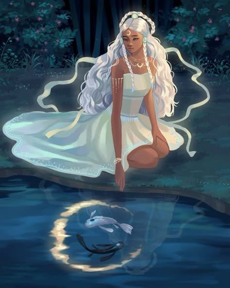 Princess Yue, The Last Avatar, Avatar Cartoon, Avatar Fan Art, Creation Art, Avatar The Last Airbender Art, Avatar Characters, Avatar Airbender, Avatar Aang