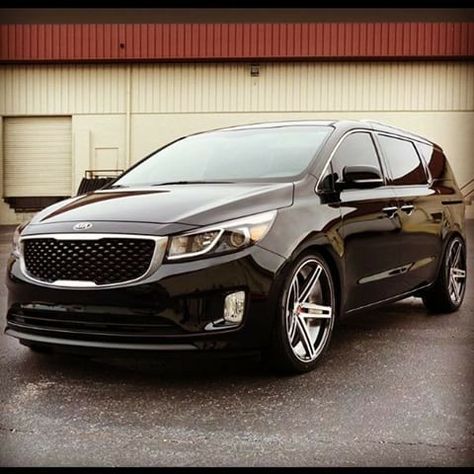 Kia Motors, Kia Sedona, Kia Sorento, Custom Vans, Mens Vans, Sedona, Aftermarket Parts, Mini Van, Cars And Motorcycles