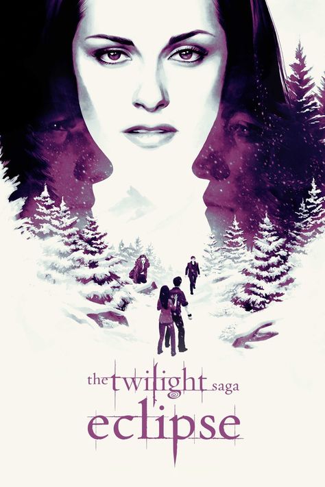 Eclipse Poster, Twilight Eclipse, The Twilight Saga Eclipse, Catherine Hardwicke, Xavier Samuel, Learn Robotics, Janel Parrish, Twilight Book, Twilight Series