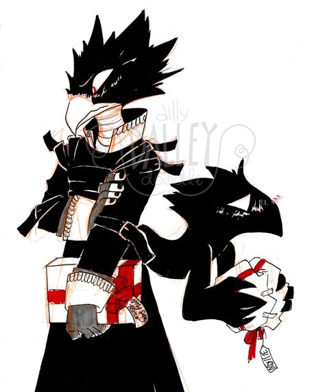 Tokoyami Fumikage X Oc, Tokoyami X Y/n, Tokoyami Boku No Hero, Tokoyami Fumikage, Fumikage Tokoyami, Class 1 B, Dark Love, Oc Base