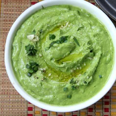 Fresh Chive Pesto Chives Pesto, Chive Pesto, Indian Sauces, Chives Recipe, Chive Flower, Almond Nut, Creamy Pesto, Pesto Recipe, Fresh Chives