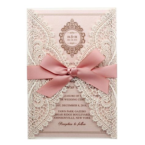 White And Pink Wedding, Wedding April, Pink Wedding Invitation, Debut Invitation, Soft Pink Wedding, Pink Quince, Quince Invitations, Pink And White Weddings, Wedding Projects