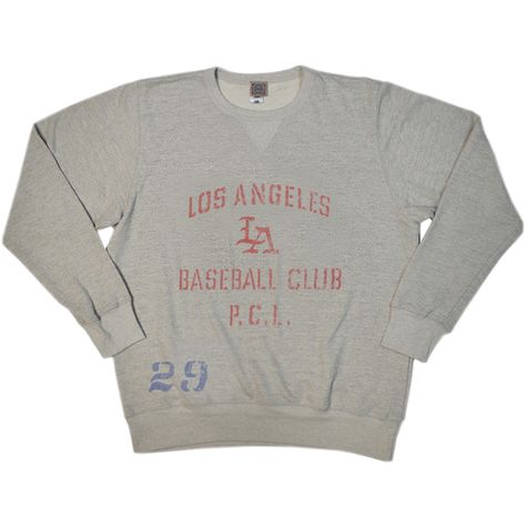 Vintage Brand Clothing, Crewneck Vintage, Vintage Sport, Gay Fashion, People Clothes, Athletic Clubs, Los Angeles Angels, Vintage Clothing Men, Sweatshirt Outfit