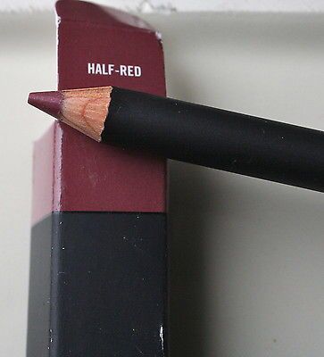 MAC HALF RED LIP PENCIL: This soft burgundy liner goes great with plums, bronzes and violets. GOES WITH: 1) MAC GLISTEN & ICE's "WHAT JOY"; 2) ALLURING AQUATIC's "MYSTICAL"; 3) PLEASE ME. OTHER SUGGESTIONS: (Mid tone, dusty burgundy shade) . Absolutely beautiful for any occasion and pairs well with lighter shades. lipstick combos: Myth, Please Me, Sushi Kiss. Mac Half Red Lip Liner, Burgundy Lip Gloss, Burgundy Lip Liner, Lipstick Combos, Red Lip Pencil, Dusty Burgundy, Mac Lip Liner, Wine Lips, Burgundy Lips