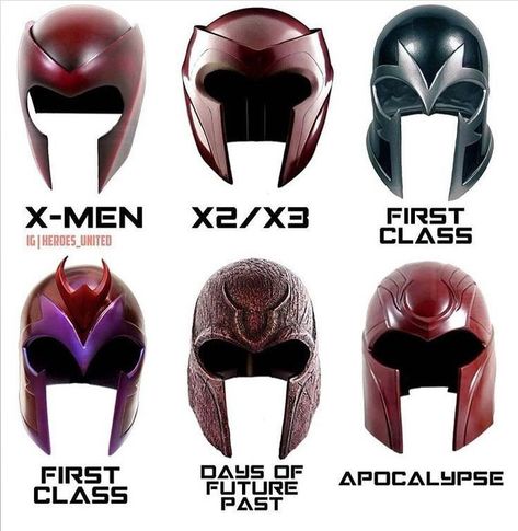 Magneto Helmet, Steampunk Helmet, Daft Punk Helmet, Helmet Tattoo, Darth Vader Helmet, Xmen Art, X Men Evolution, Marvel Xmen, Marvel Comic Universe