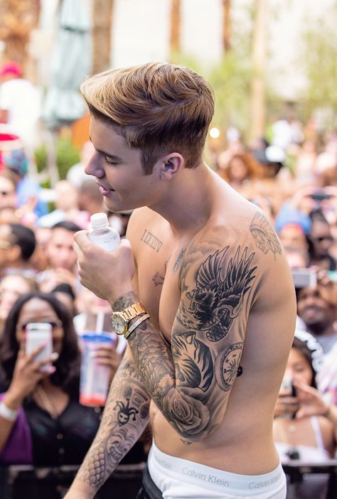 Justin Bieber Poster, Justin Bieber Tattoos, Justin Bieber Lyrics, Justin Baby, S Tattoos, Justin Bieber Style, Justin Bieber Photos, Justin Bieber Pictures, I Love Justin Bieber