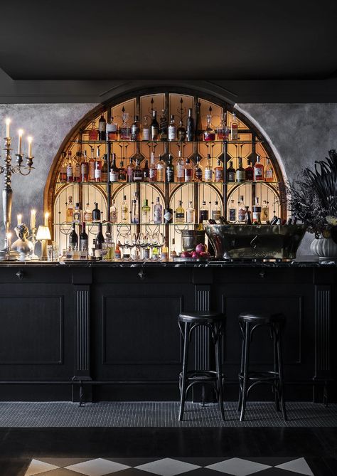 Chancery Lane by Bergman and Co | Eat Drink Design Awards Bar Design Awards, A Night At The Opera, Bar Designs, Counter Design, The Local Project, Drinks Design, Bar Interior, Lounge Design, Bar Design Restaurant