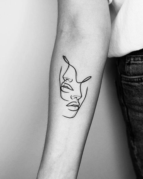 Trippy Tattoo, Basic Tattoos, On Tattoo, Anklet Tattoos, Gemini Tattoo, Muster Tattoos, Bff Tattoos, Stylist Tattoos, Modern Tattoos