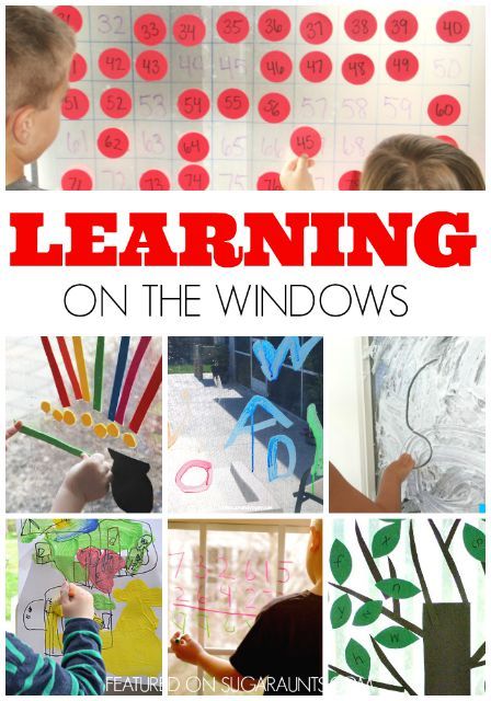 Learning math, literacy, spelling words, handwriting, colors, shapes on a vertical surface with windows and glass doors. Vertical Surface Activities Kids, Preschool Homeschooling, Developmental Activities, Preschool Classrooms, Homeschooling Activities, Color Sorting Activities, Toddler Teacher, Learning Tips, Pediatric Therapy