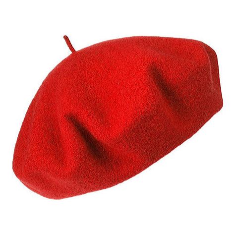 Women's Betmar French Beret - Red Hats Red Beret, Woolen Hat, French Beret, Wool Beret, Hat Wool, Red Accessories, Red Icons:), Vintage Inspired Fashion, Wool Berets