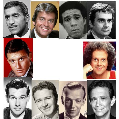 Gamin Men by thewildpapillon on Polyvore featuring beauty, Simmons and gamin Kibbe Gamine, Dudley Moore, Kibbe Body Types, Roddy Mcdowall, Mens Body Types, Kibbe Types, Joel Grey, David Kibbe, Romantic Men