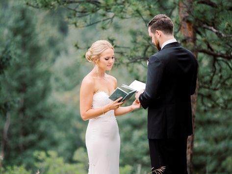 Custom Vow Books to read your personal vows in an intimate ceremony. Made of velvet. #vowbooks #vowbookswedding Wedding Ceremony Backdrop Outdoor, Personal Vows, Wedding Photo List, Books Ideas, Vow Books, Engagement Shots, Intimate Ceremony, Wedding Ceremony Backdrop, Vow Book