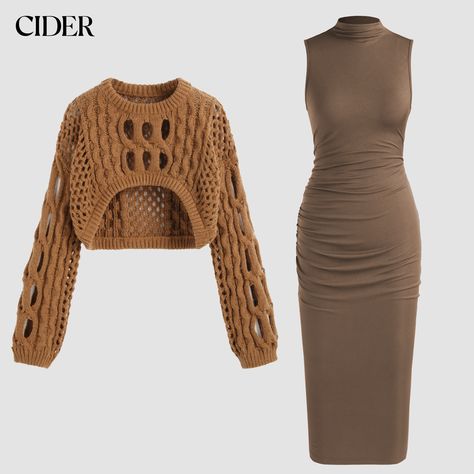 Cider - Main character energy on repeat 🔥🔥 Shop the Cider... Cider Outfits, Shop Cider, Main Character Energy, Kate Middleton Outfits, Cute Cardigans, Classy Casual Outfits, Classy Casual, Fall Weather, Main Character