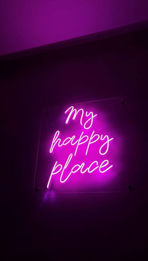 Neon Quotes Aesthetic, Neon Motivational Quotes, Iphone Wallpaper Neon, Purple Neon Lights, Icon Architecture, Christmas Vegan, Neon Signs Quotes, Outfit Photography, Food Christmas