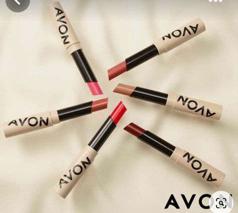 Avon Lip Balm, Avon Logo, Digital Brochure, Avon Lip, Avon Lipstick, National Lipstick Day, Lip Care Routine, Lip Therapy, Avon Perfume