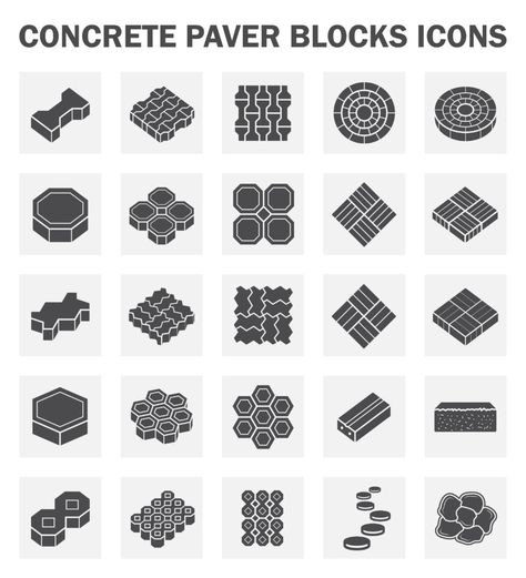 How to Make Sure You’re Buying High-Quality Pavers Buying pavers in Vegas can be tall order if you don’t know what you’re doing because of how many choices there are for you in terms of shape, color, and pattern. Doing it yourself can cause unwanted stress, as the design and sourcing of pavers is a The post Tricks to Buying Pavers appeared first on Parsons Rocks!. Paver Patterns, Paver Blocks, Clean Air Conditioner, Pavers Backyard, Paver Designs, Ceiling Materials, Concrete Pavers, Different Plants, Landscaping With Rocks