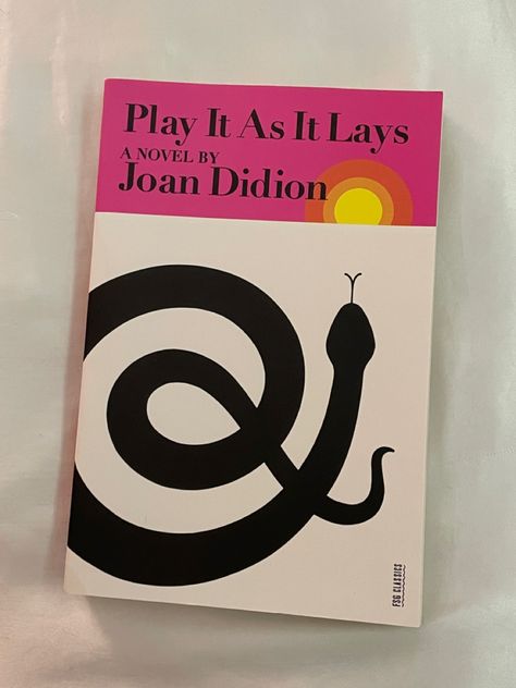 Joan Didion Aesthetic, Joan Didion Books, Bookshelf Aesthetic, Deep Books, Joan Didion, Beach Reads, Book Wishlist, Book Jacket, Womens History Month