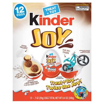 Chocolate Advertising, Joy Poster, Kids Travel Bags, Egg Toys, Sales Promotion, Sweet Cream, Kids Travel, Unique Toys, Sale Promotion