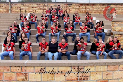 Mothers of Fall Football Photo : Hoxie High School : Hoxie, KS   #mothersoffall #footballmoms #mommasboys #momsoffall   📷 cred : M&M Photography (Selden, KS) Mother And Son Football Picture Ideas, Moms Of Fall Football Picture Ideas, Mothers Of Fall Football Picture, Football Headshots, Moms Of Fall Football Picture, Mom And Son Football Photo Ideas, Baseball Team Pictures, Football Senior Photos, Picture Football