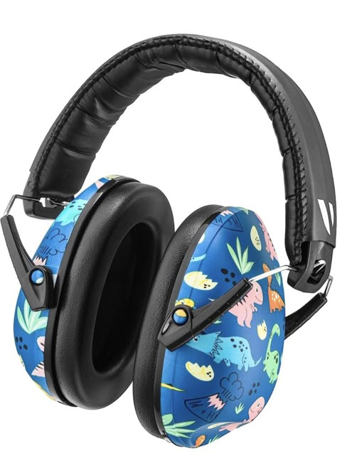 Ear Defenders Aesthetic, Sensory Headphones, Ear Defenders, Sound Blocking, Emotional Support Dog, Padded Headband, Kids Sensory, Mobility Aids, Best Doctors