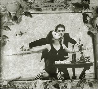 Dresden Dolls, A Night At The Opera, Cool Album Covers, Coin Operated, Ronda Rousey, Best Albums, Record Store, Cabaret, Digital Music