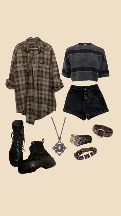 Earthy Outfits, 90s Fashion Outfits, Summer Dress Outfits, Swaggy Outfits, Alternative Outfits, Really Cute Outfits, Outfit Inspo Fall, Cute Summer Outfits, Casual Style Outfits