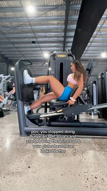 Workout Gym Routine, Leg And Glute Workout, Gym Tips, Gym Routine, Body Workout Plan, Workout Plan Gym, At Home Workout Plan, Waist Workout, Gym Workout Videos