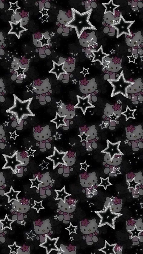 Pink Hello Kitty Wallpaper Iphone, Hello Kitty Wallpaper Hd, Pink Wallpaper Hello Kitty, Images Hello Kitty, Walpaper Hello Kitty, Emo Wallpaper, Hello Kitty Backgrounds, Simple Iphone Wallpaper, Hello Kitty Art