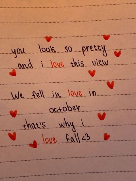 Cute Drawings To Give To Your Girlfriend, Lyrics Written On Paper Aesthetic, Song Lyrics For Boyfriend, Lyric Drawings, Crossing Boundaries, ملصق بحث, Writing Lyrics, Writing A Love Letter, Journal Inspiration Writing